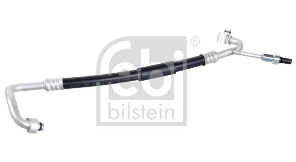 High-pressure Line, air conditioning